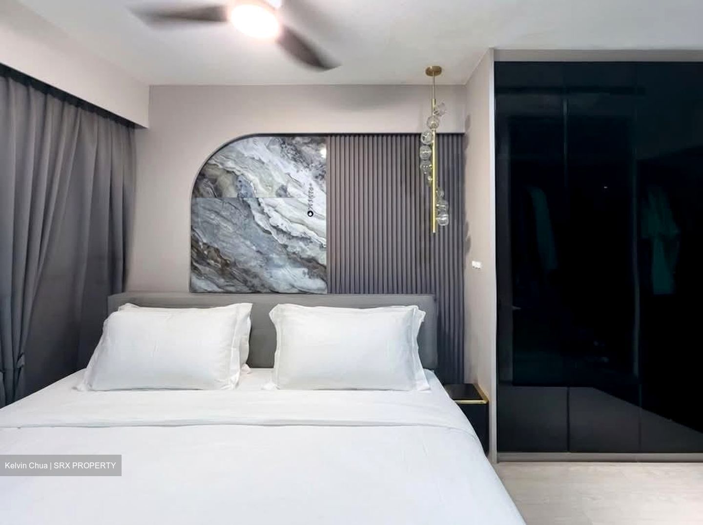 Blossom Residences (D23), Condominium #602706221